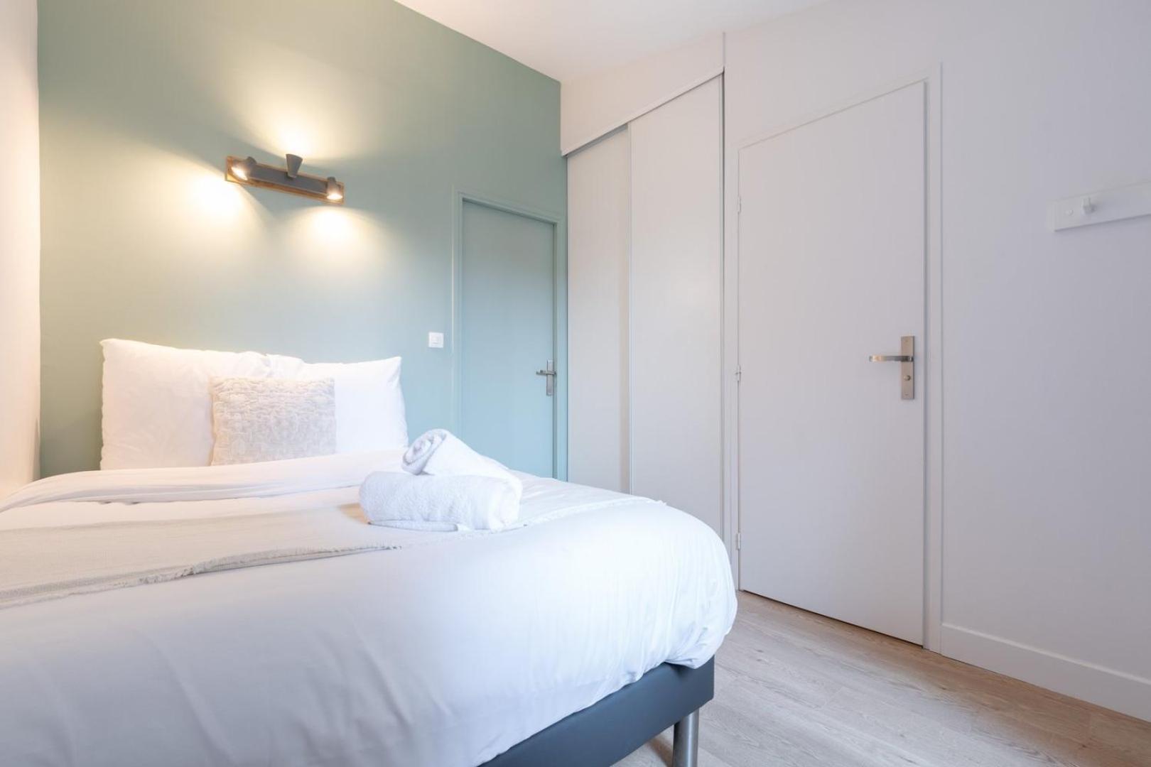 Vieux Lille Appartement Spacieux Et Equipe Exterior foto
