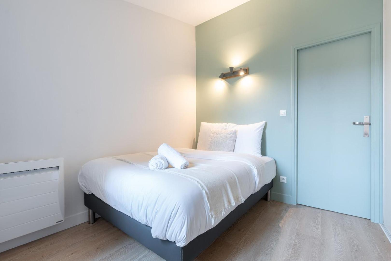Vieux Lille Appartement Spacieux Et Equipe Exterior foto